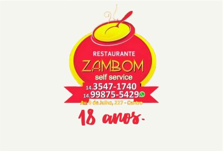 Restaurante Zambom
