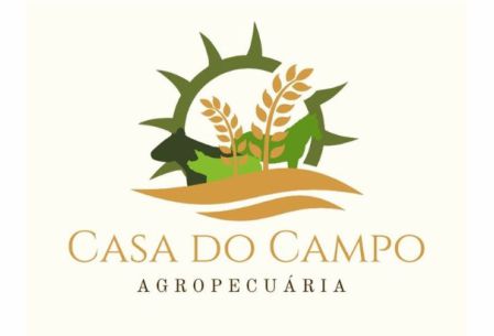 CASA DO CAMPO AGROPECUÁRIA