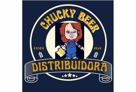 Distribuidora de Bebidas Chucky Beer