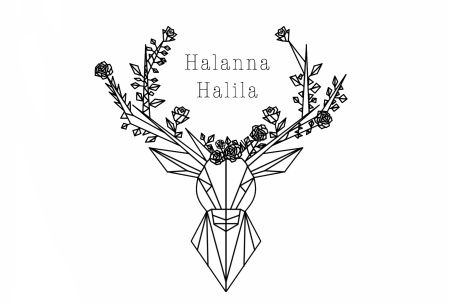 Halanna Halila Fotografia