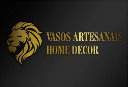 Vasos Artesanais Home Decor Ltda