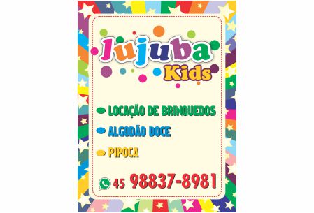 Jujuba Kids