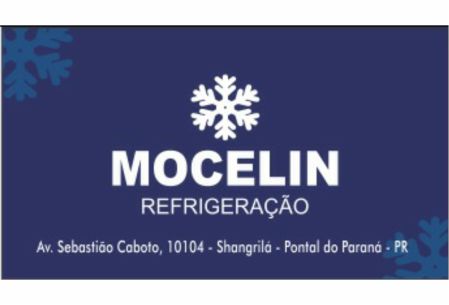 Mocelin Refrigeração