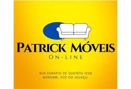 Patrick moveis online