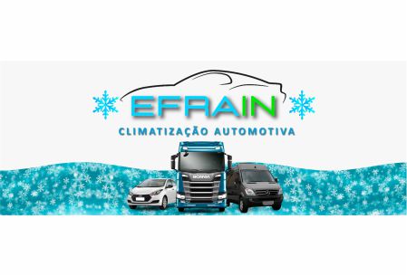 Efrain Climatização Automotiva
