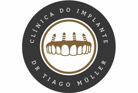 Clínica do Implante – Dr Tiago Müller